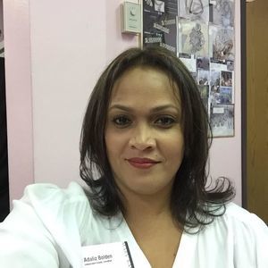 Meet your Posher, Adaliz